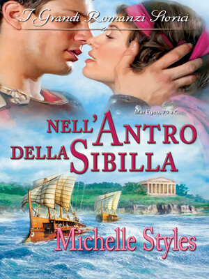 cover image of Nell'antro della Sibilla